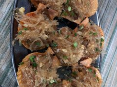 扇贝-四川人郑霞海鲜