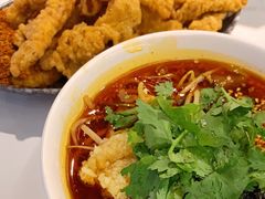 -付小姐在成都(川沙店)