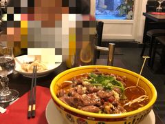 -熊猫川菜馆 panda chine