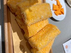 -大锅强·蒸海鲜青岛菜(吾悦广场店)