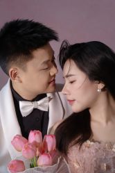 -金夫人婚纱摄影(总店)