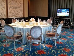 包厢-南苑环球酒店云顶高级中餐厅(鄞县大道店)