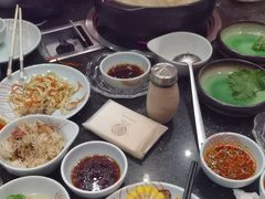 -捞王猪肚鸡火锅(昆山店)