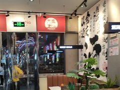 -大成海鲜烧烤·海鲜粥(安顺路店)
