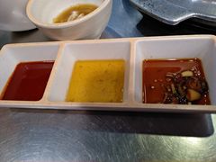 -喜来稀肉(虹泉路店)