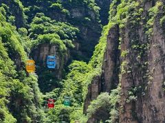 -龙庆峡风景区