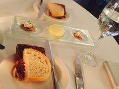 -Kampa Park Restaurant