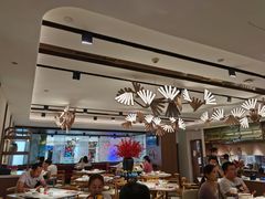 大堂-望湘园·小雅(德基店)