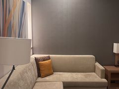 -深圳机场凯悦嘉轩酒店