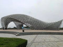 -南汇嘴观海公园