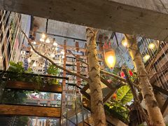 -MAAN COFFEE(金桥店)