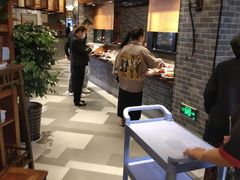 -翠山·映月湖景餐厅(映月湖公园店)