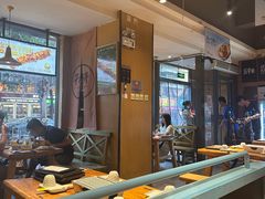 -木屋烧烤(万德庄店)