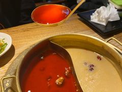 -四喜小胖·北京涮肉(五道营店)