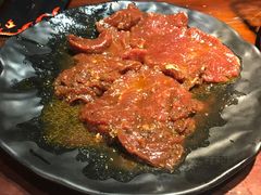 黑椒牛排-红小姐的烤肉店(西三旗店)
