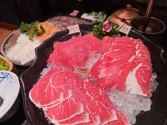 -盡膳口福跷脚牛肉火锅(晶耀前滩店)