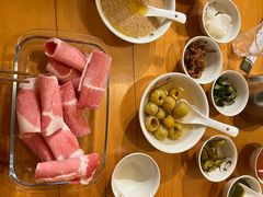 -老康火锅(桥南街店)