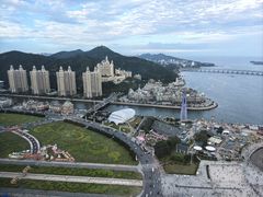 -大连君悦酒店·星海湾壹号Dalian·Dalian(星海广场店)