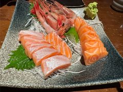 -千代武日本料理(开发区店)