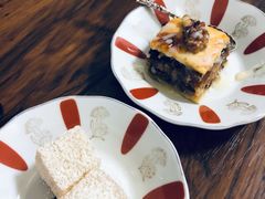 Baklava 巴卡拉瓦-Turka土耳咖(五大道店)