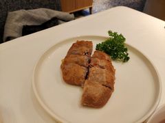 酥鸭芋泥-莆田餐厅PUTIEN(西安万象天地店)