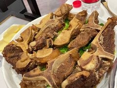 -重庆巴渝火锅(钟家村店)