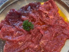 -高丽苑韩国烤肉(海昌路旗舰店)
