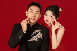 -雅云婚纱摄影工作室旗舰店