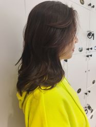 -卓梵美发·精品Salon