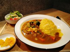 -池奈·日式咖喱蛋包饭(赛高店)