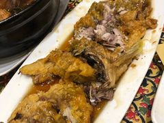 -城南往事风味主题餐厅(领秀城店)