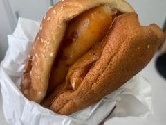 无肉不欢饿霸堡-肯德基(珠峰店)