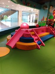 -KidSteam儿童乐园(富力城店)