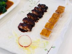 -金河半岛园林酒家(金融城店)