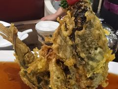 -老牌坊鲁菜名店(宽厚里店)