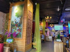 -喀秋莎俄罗斯西餐厅(广州分店)