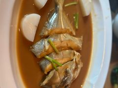 -新荣记(西溪湿地店)