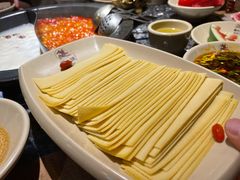 厚百叶-蜀大侠火锅(四川北路店)