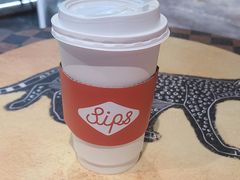 -Sips&Lick茶兰咖啡(五道口店)