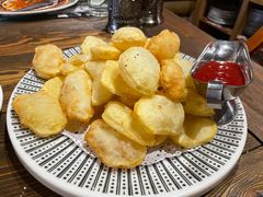 -卢布里西餐厅(总店)