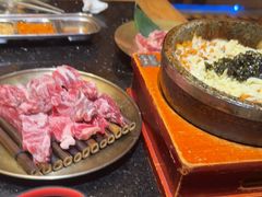 -韩烧牛中牛·甄选黑牛烤肉(黑金店)