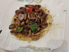 -丰尔粥食·顺德鱼生·干蒸排骨顺德菜(大良分店)