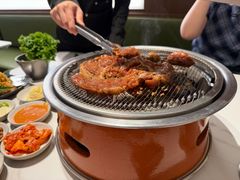 -缘·金家烤鳗鱼(西塔总店)