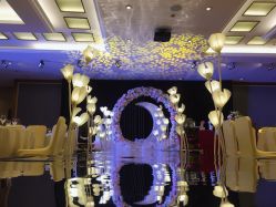 -上海大厦·宴会厅