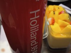 -好利来(马家堡店)