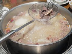 -三侨牛庄(云浮店)