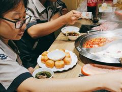 -彤德莱火锅(商圣嘉源店)