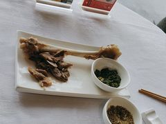 -渔港明珠酒店(星海广场店)