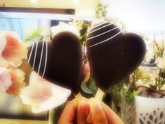 -DQ·蛋糕·冰淇淋(合生汇店)