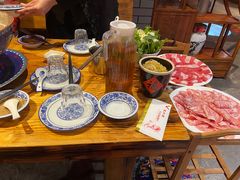 -凤吉园乌拉满族火锅中华老字号(繁荣路店)